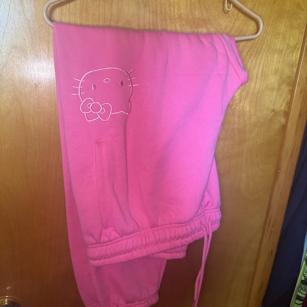 Aeropostale joggers xl - Picture 2 of 4